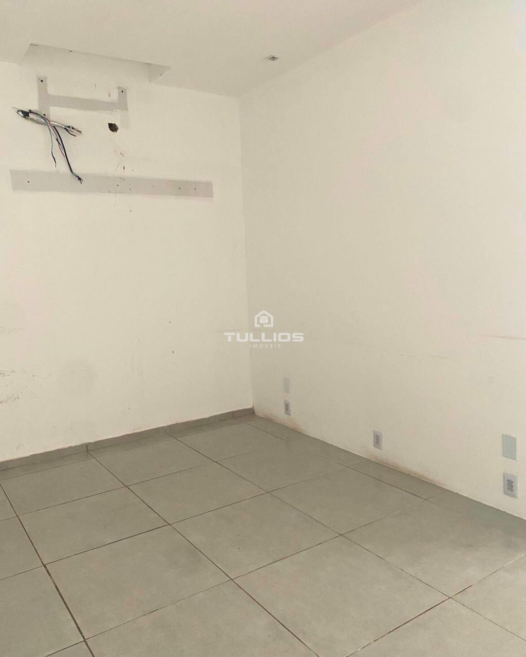 Sala Comercial no SLZ Business – Renascença