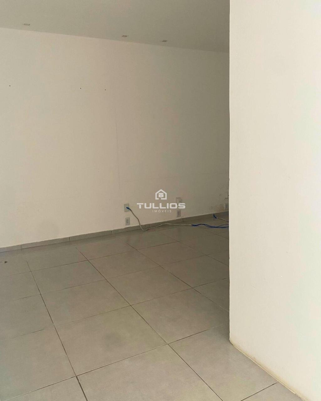 Sala Comercial no SLZ Business – Renascença