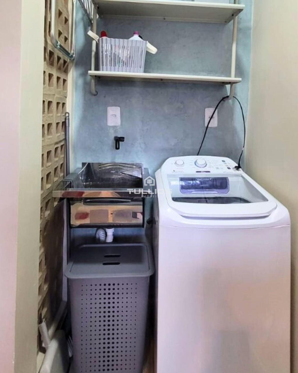 Loft no Vinhais – Praticidade, Conforto e Localização Perfeita