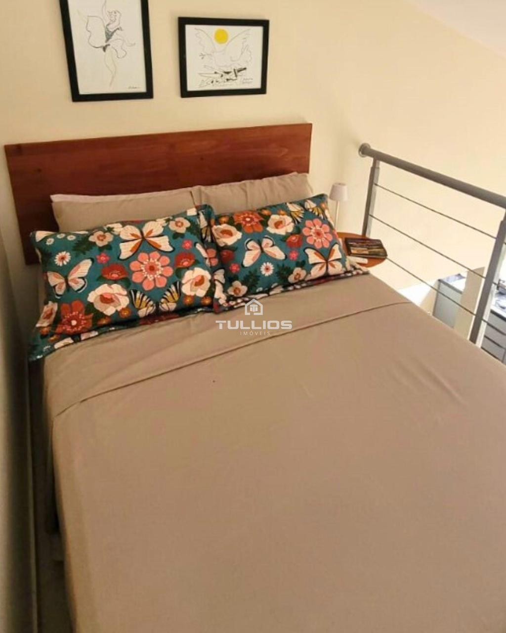 Loft no Vinhais – Praticidade, Conforto e Localização Perfeita