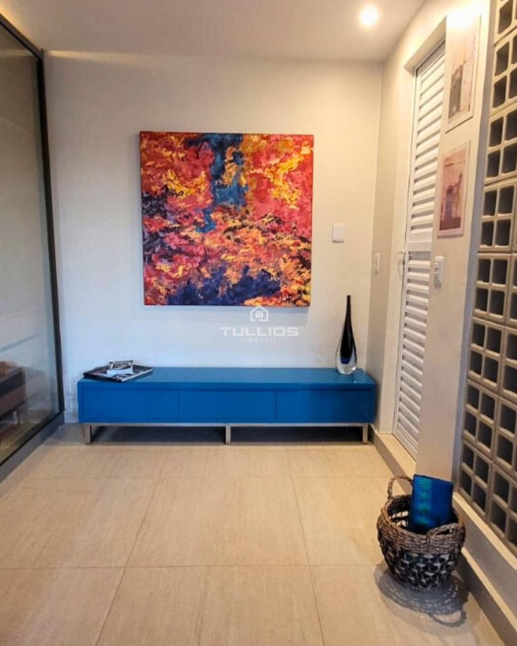 Loft no Vinhais – Praticidade, Conforto e Localização Perfeita