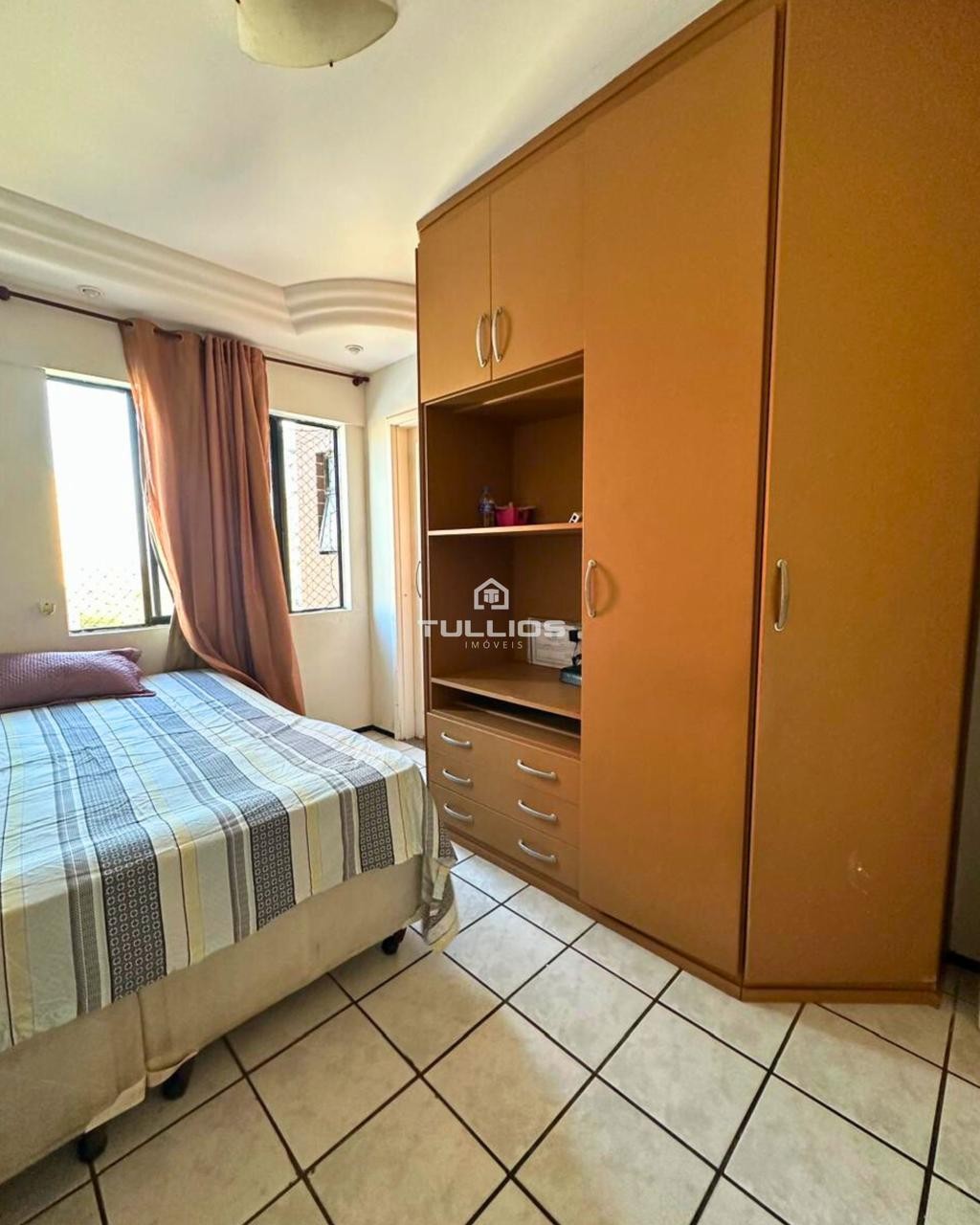 Apartamento no Renascença | 187m² de Alto Padrão