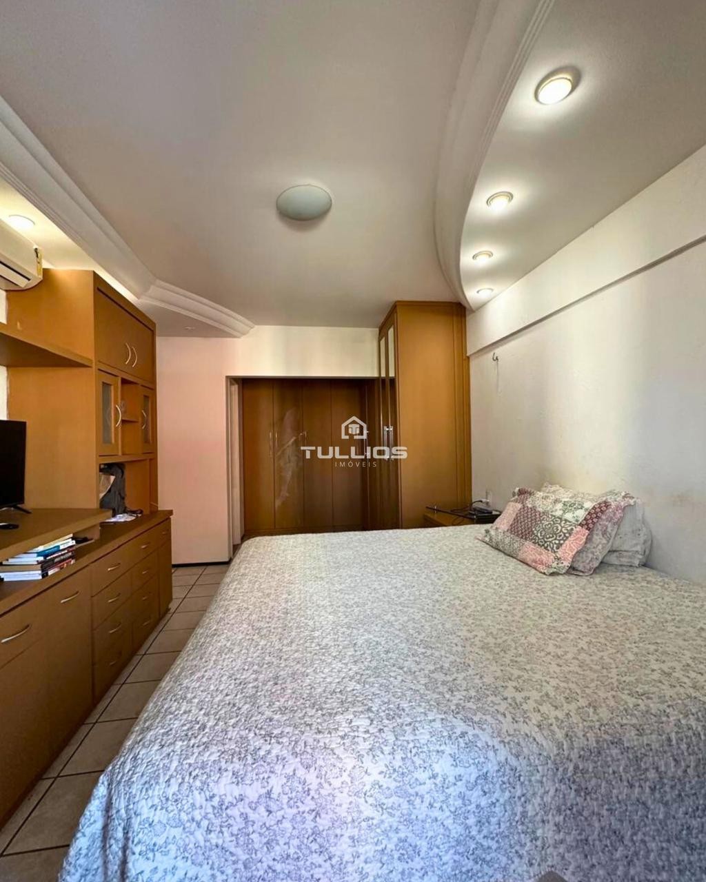 Apartamento no Renascença | 187m² de Alto Padrão