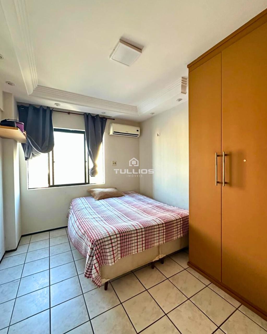 Apartamento no Renascença | 187m² de Alto Padrão