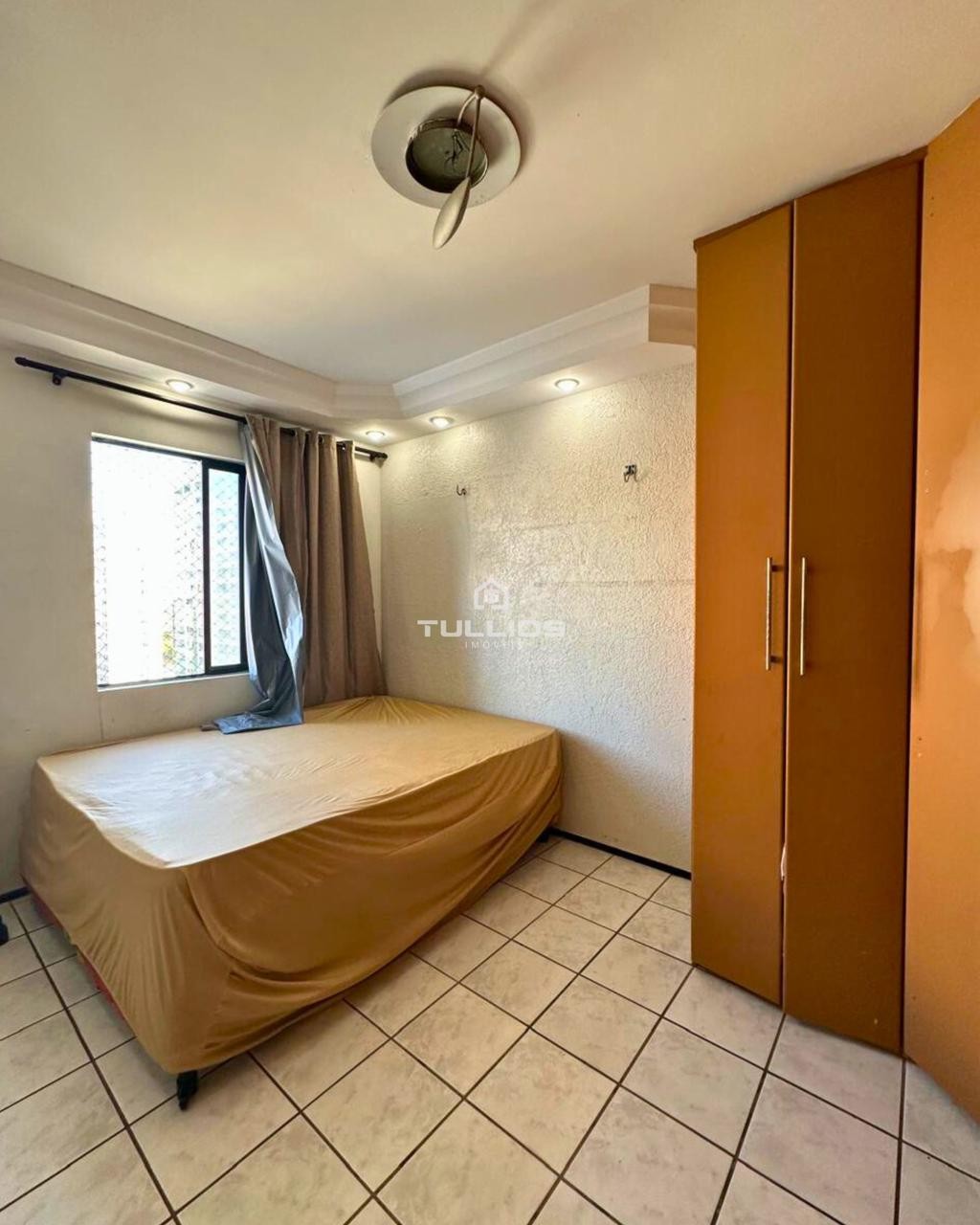 Apartamento no Renascença | 187m² de Alto Padrão