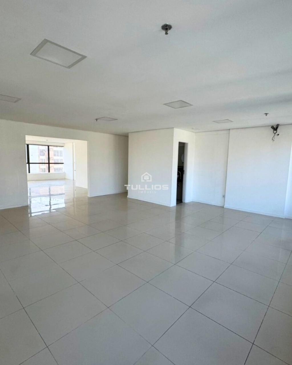 Seu próximo espaço corporativo de alto padrão está aqui.