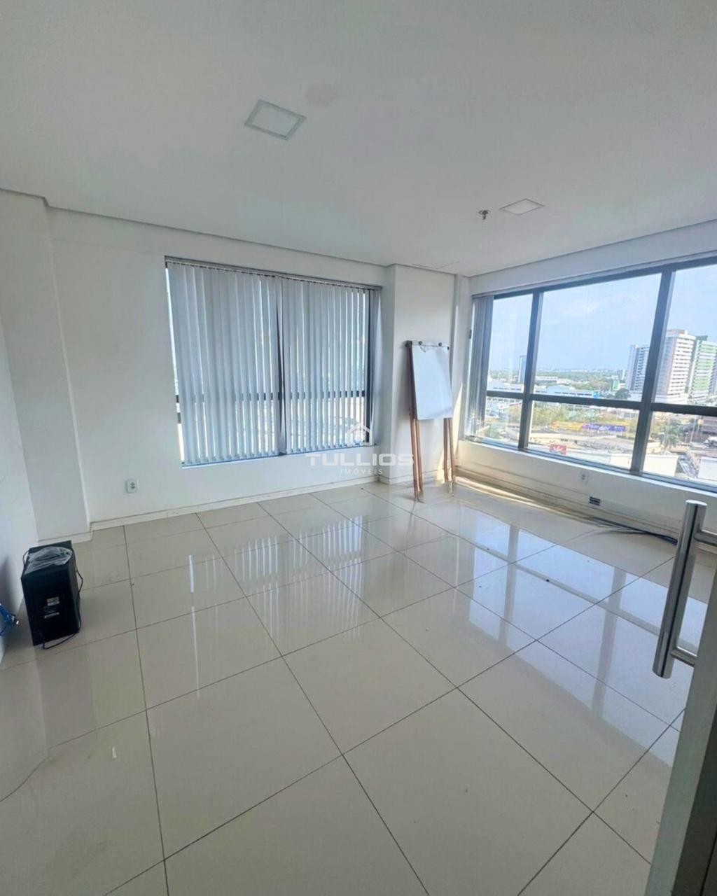 Seu próximo espaço corporativo de alto padrão está aqui.