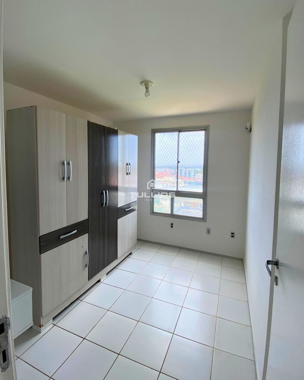 Seu novo apartamento começa aqui! 