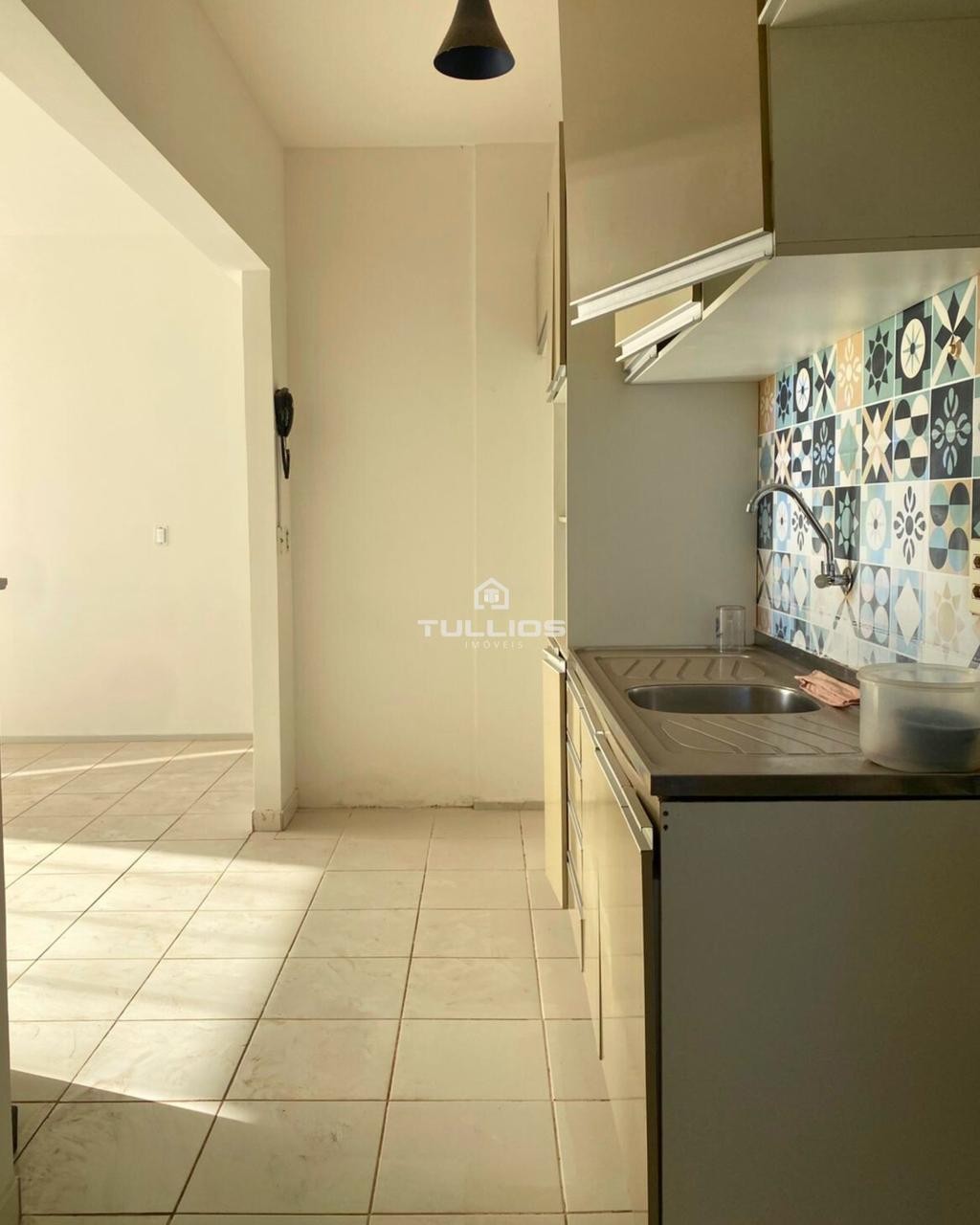 Seu novo apartamento começa aqui! 