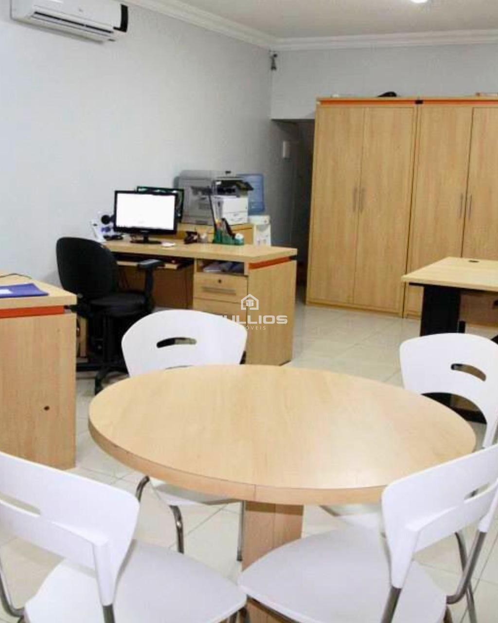 VENDE-SE PRÉDIO COMERCIAL – BAIRRO SÃO FRANCISCO (BASA)