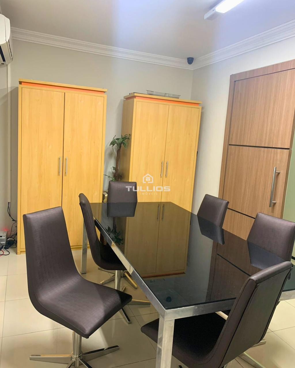 VENDE-SE PRÉDIO COMERCIAL – BAIRRO SÃO FRANCISCO (BASA)