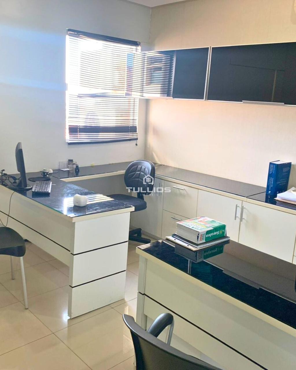 VENDE-SE PRÉDIO COMERCIAL – BAIRRO SÃO FRANCISCO (BASA)