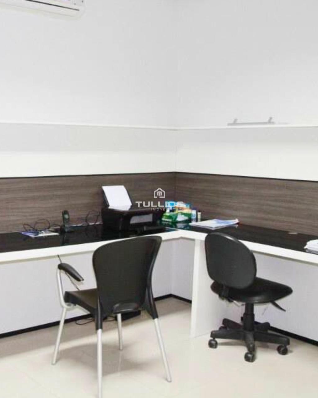 VENDE-SE PRÉDIO COMERCIAL – BAIRRO SÃO FRANCISCO (BASA)