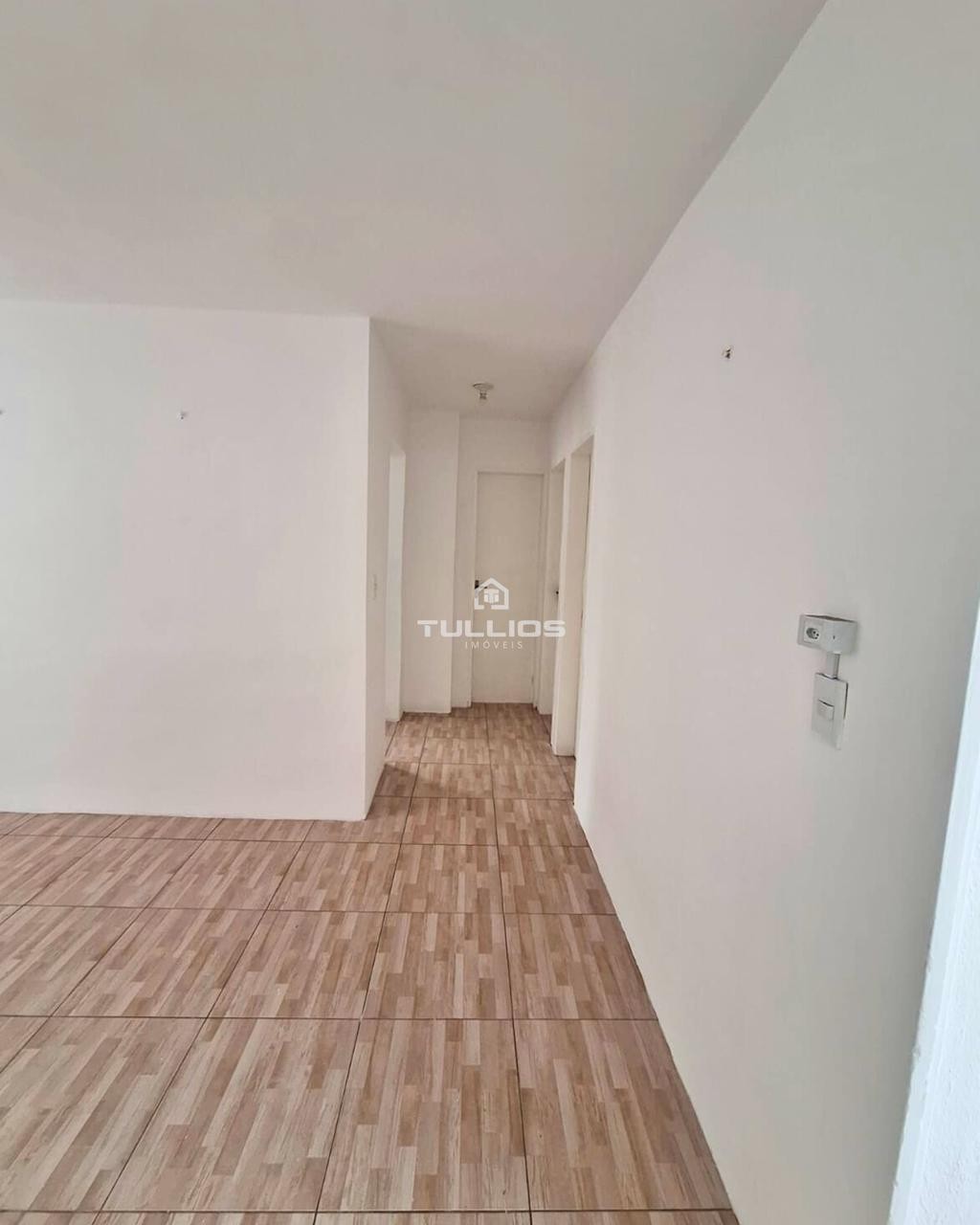 APARTAMENTO À VENDA – 64m² DE CONFORTO E PRATICIDADE