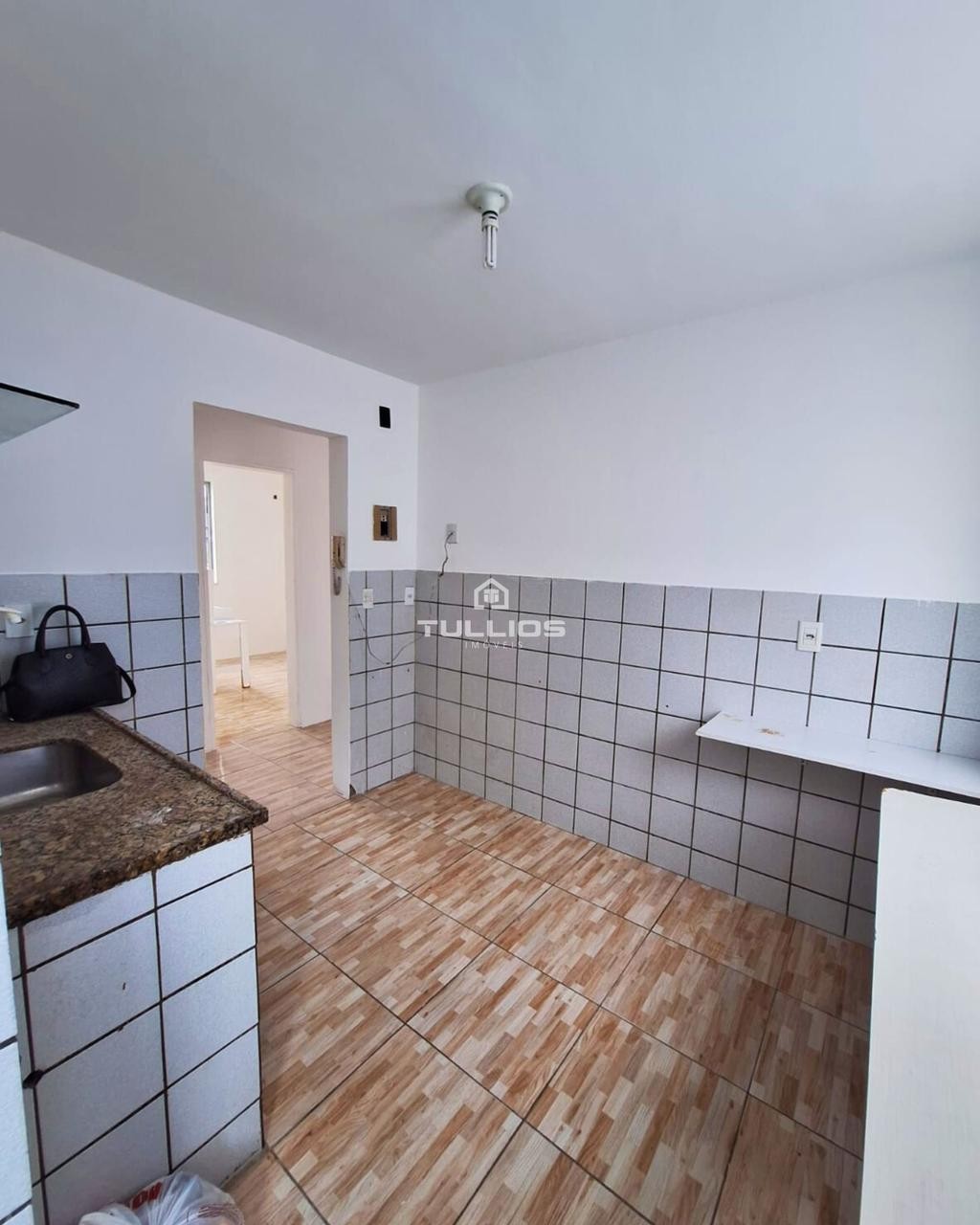 APARTAMENTO À VENDA – 64m² DE CONFORTO E PRATICIDADE