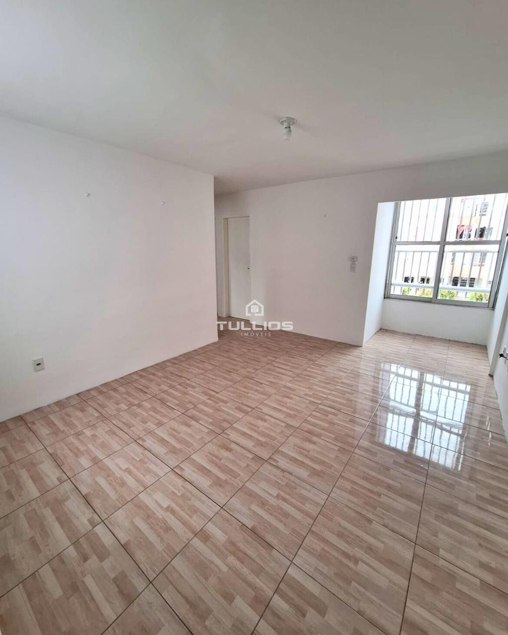 APARTAMENTO À VENDA – 64m² DE CONFORTO E PRATICIDADE