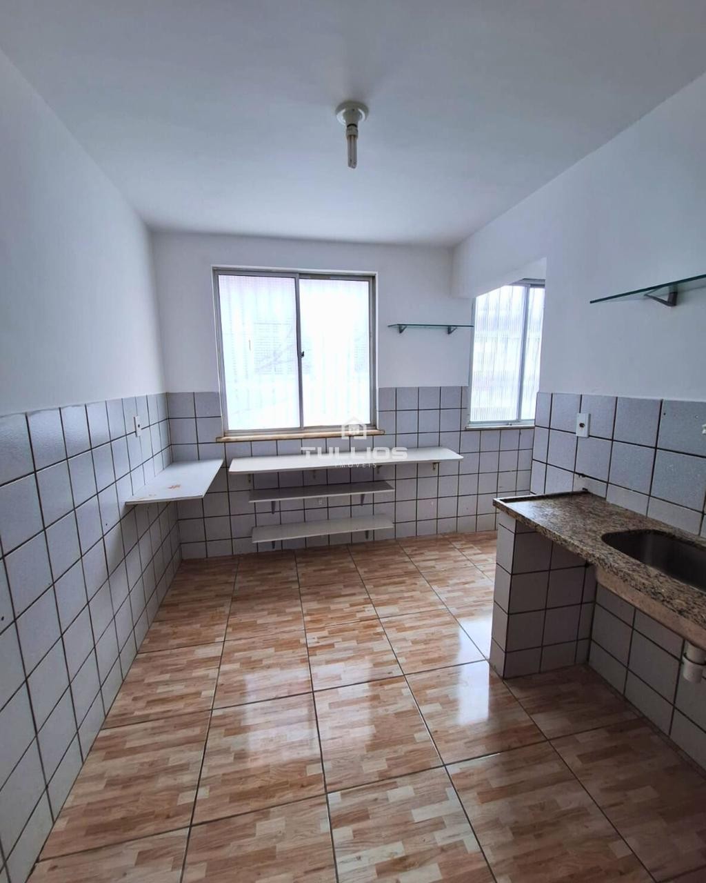 APARTAMENTO À VENDA – 64m² DE CONFORTO E PRATICIDADE