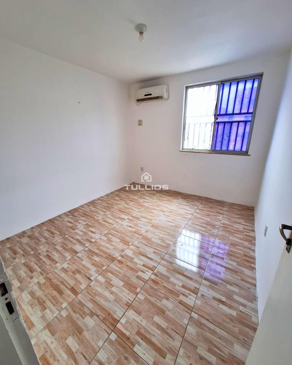 APARTAMENTO À VENDA – 64m² DE CONFORTO E PRATICIDADE