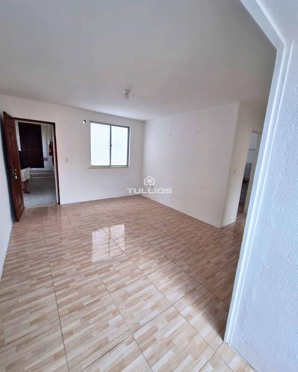 APARTAMENTO À VENDA – 64m² DE CONFORTO E PRATICIDADE