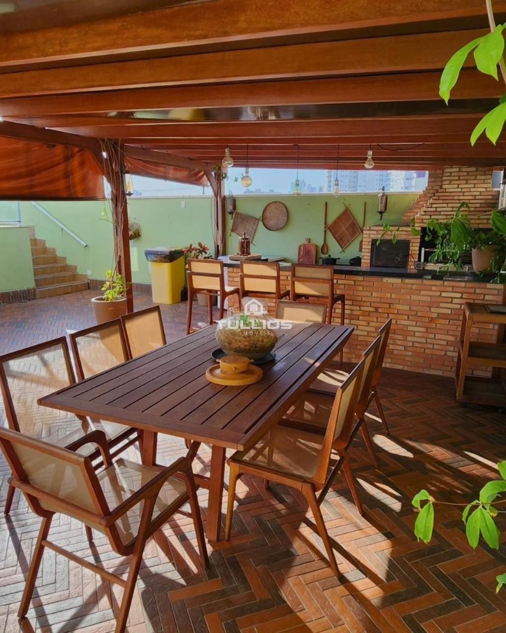 Oportunidade Exclusiva: Apartamento Amplo de Alto Padrão