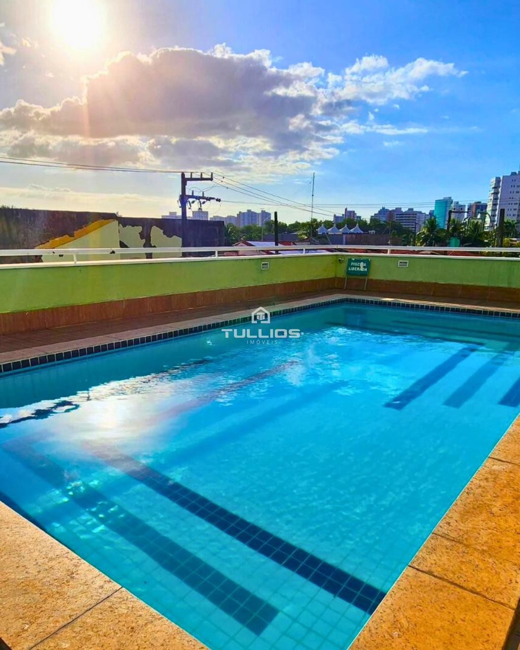 Oportunidade Exclusiva: Apartamento Amplo de Alto Padrão