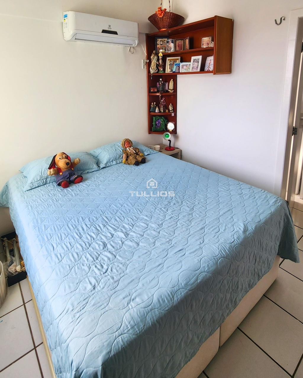 Oportunidade Exclusiva: Apartamento Amplo de Alto Padrão