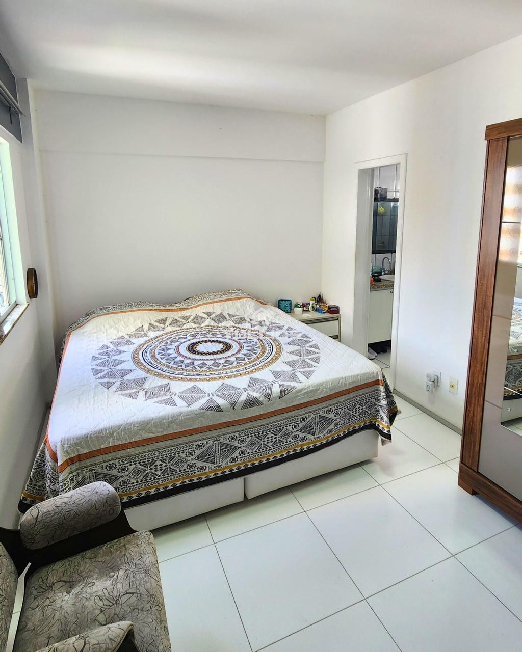 Oportunidade Exclusiva: Apartamento Amplo de Alto Padrão