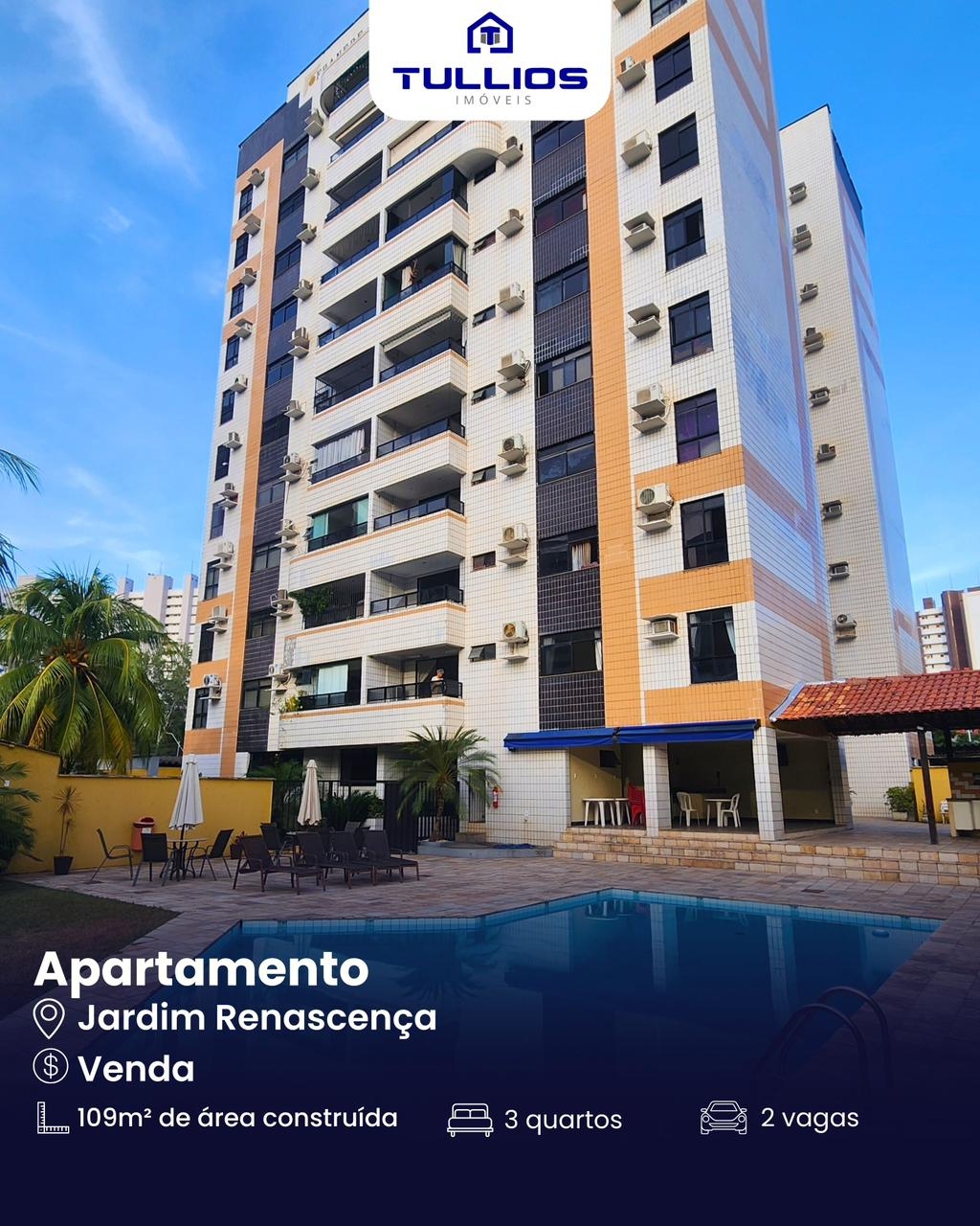 Seu Novo Lar com Lazer e Conforto Espera por Você