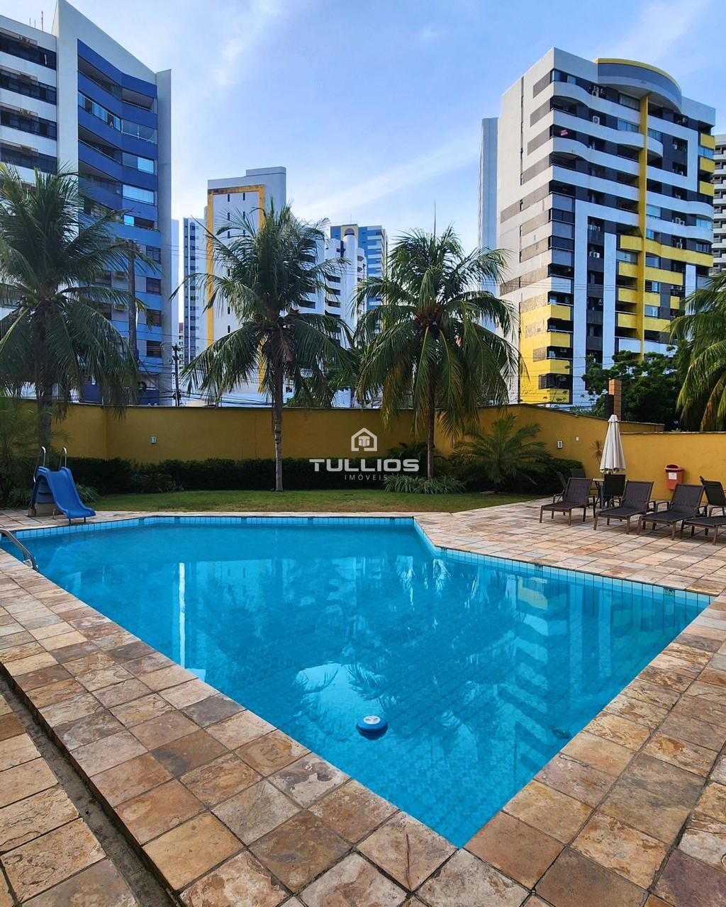 Seu Novo Lar com Lazer e Conforto Espera por Você