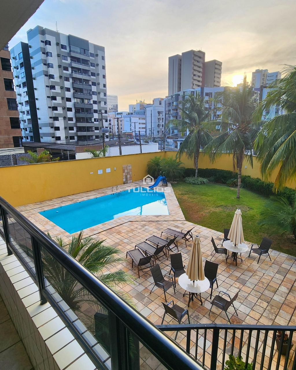 Seu Novo Lar com Lazer e Conforto Espera por Você