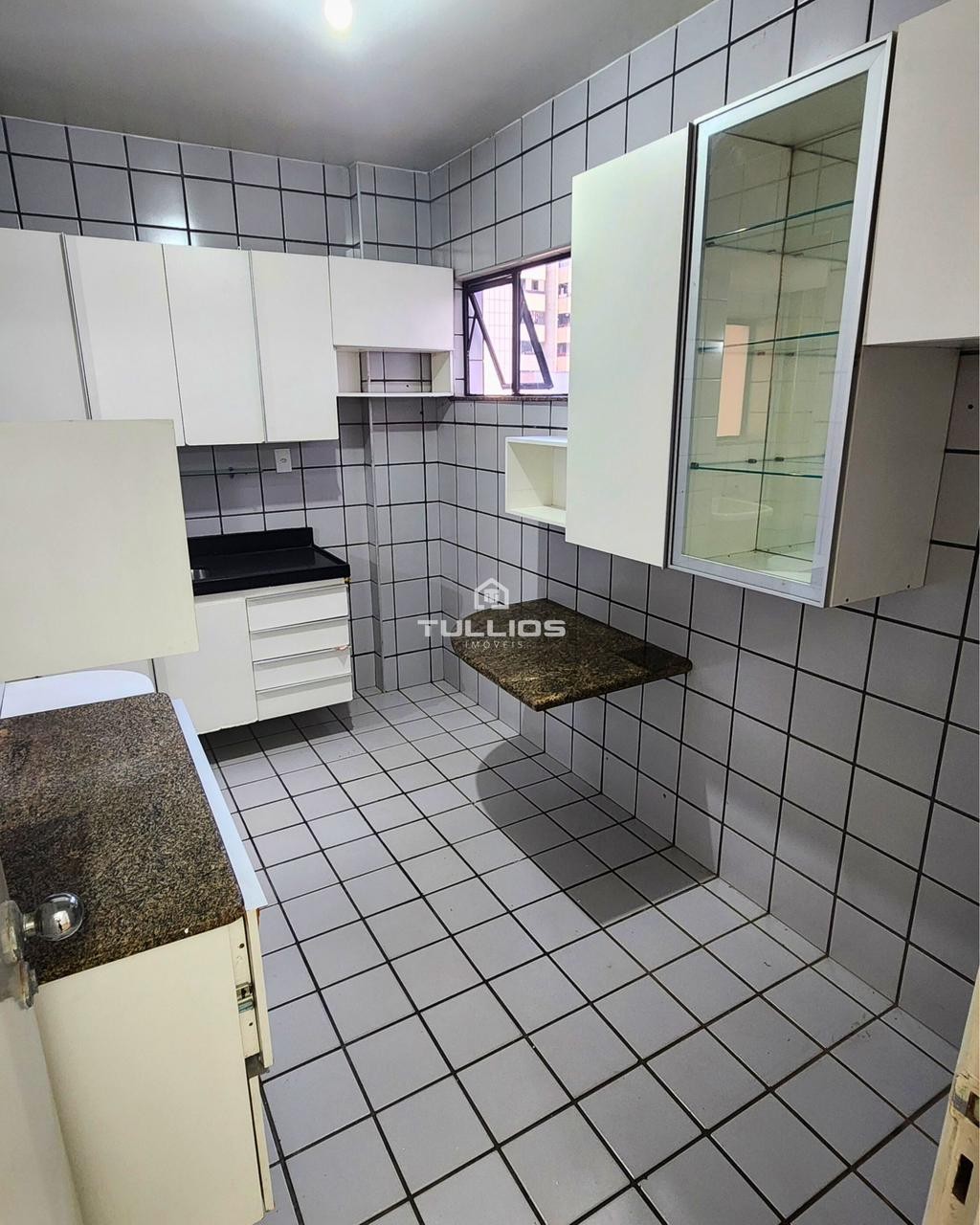 Seu Novo Lar com Lazer e Conforto Espera por Você