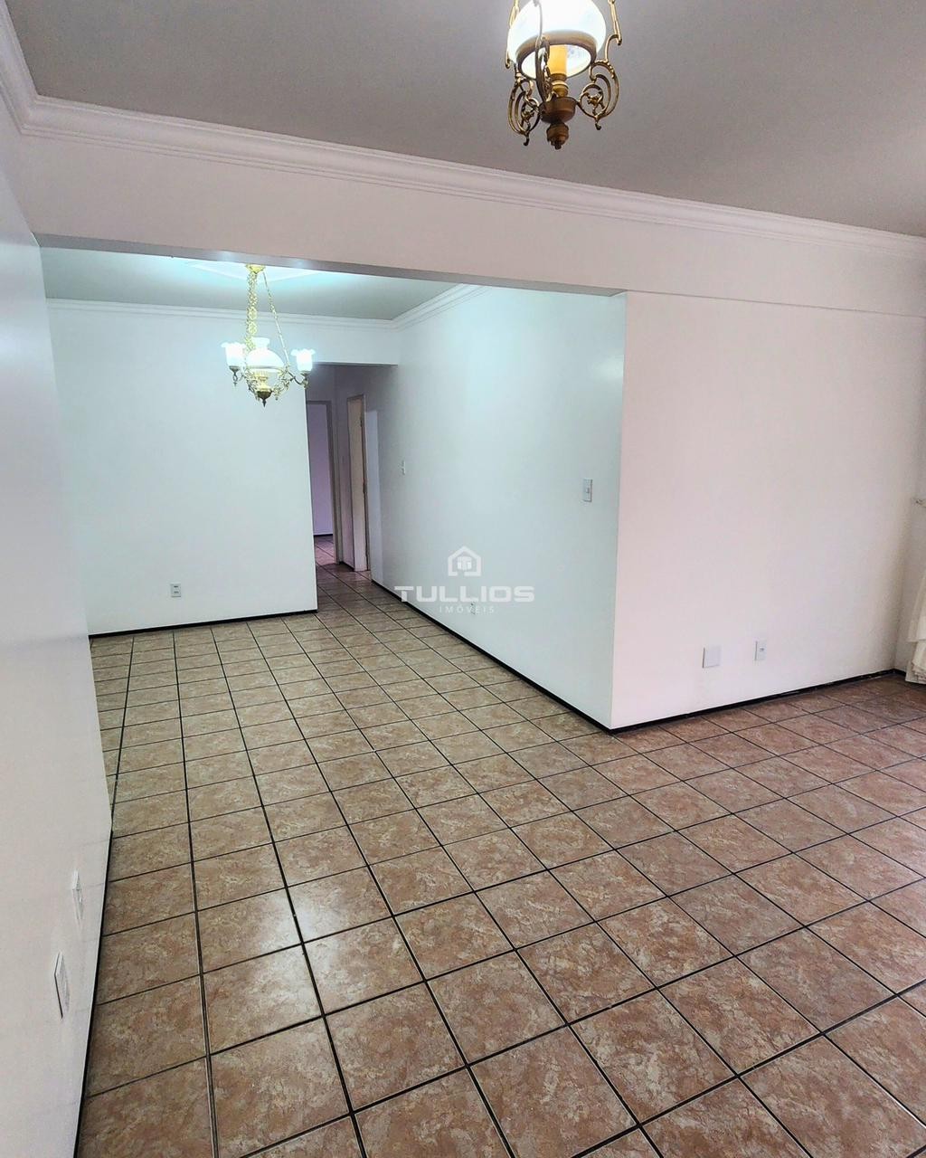 Seu Novo Lar com Lazer e Conforto Espera por Você