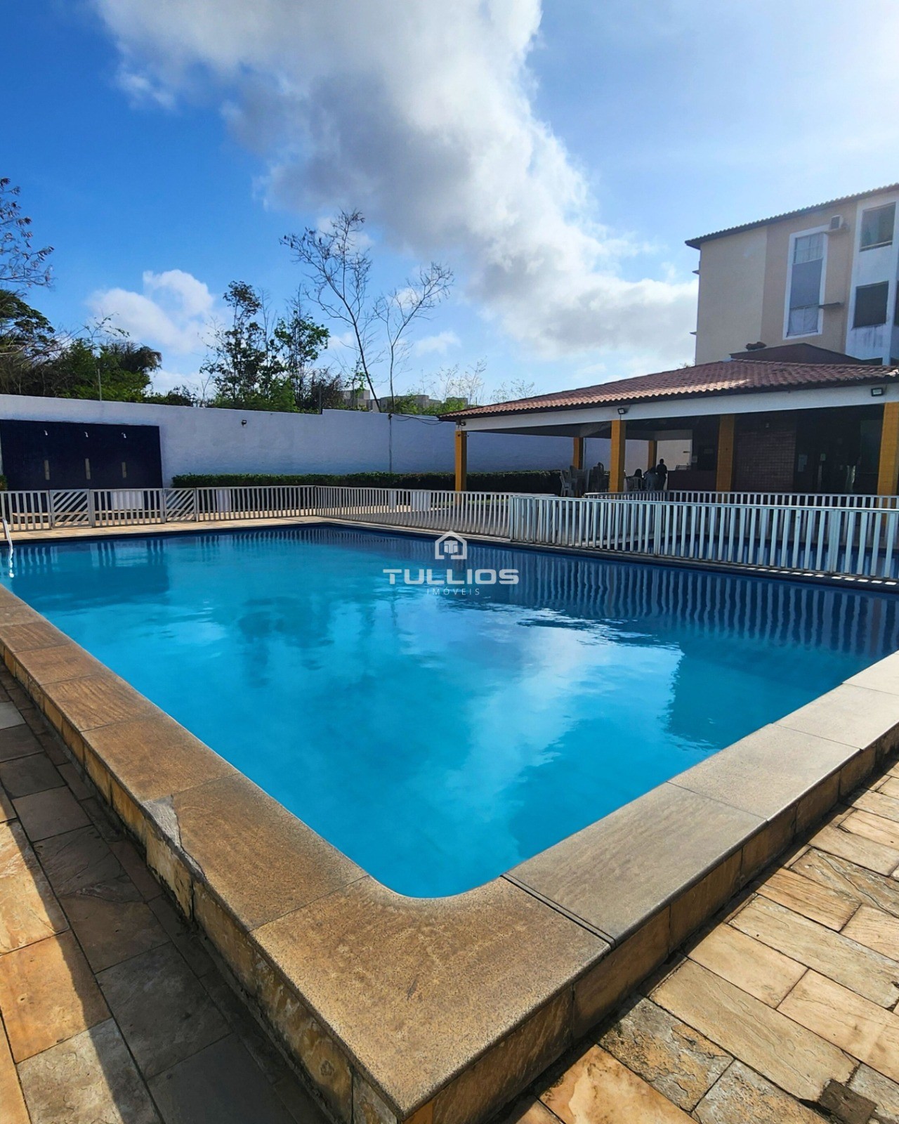 Repasse | 58m² que une estilo e localização!