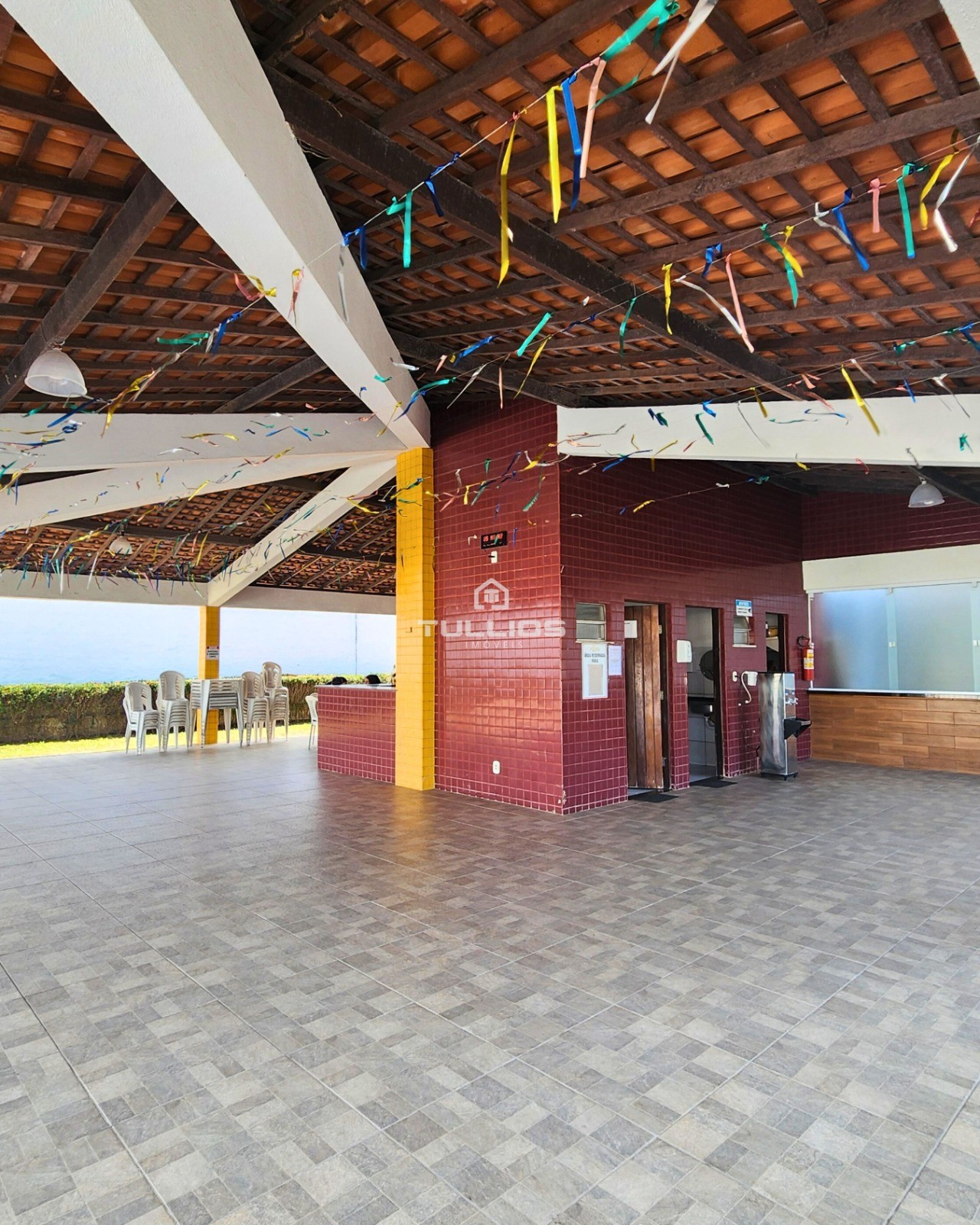 Repasse | 58m² que une estilo e localização!