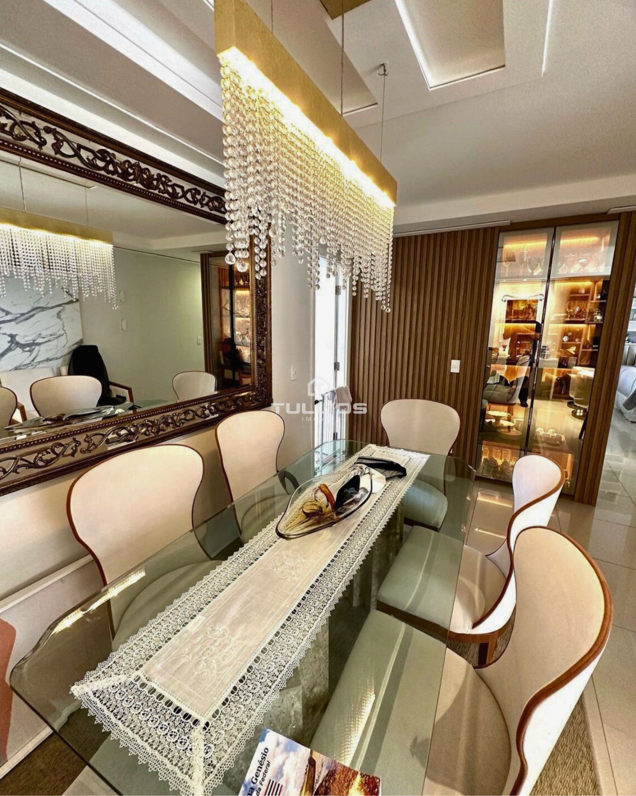 Apartamento Alto Padrão na Ponta do Farol | Nascente ✨