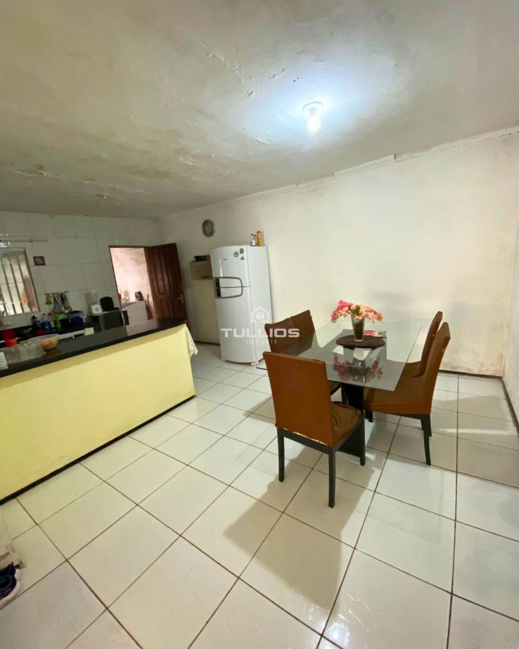 CASA DUPLEX À VENDA – COHATRACH 5