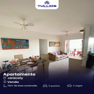 Sua oportunidade no – JARACATY