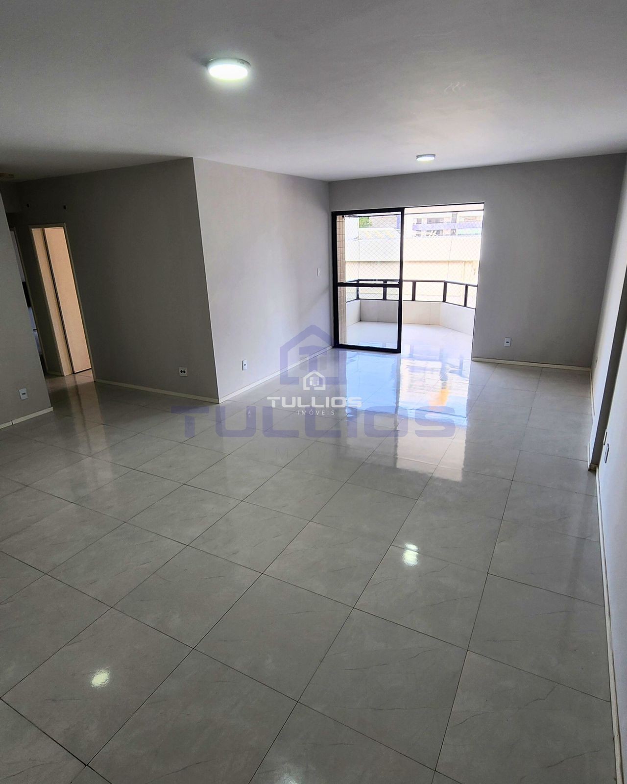 Apartamento para locação no Renascença 2