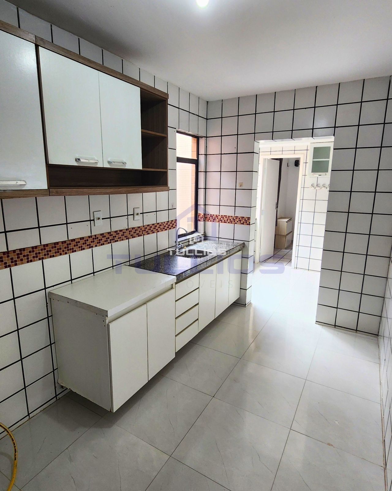 Apartamento para locação no Renascença 2