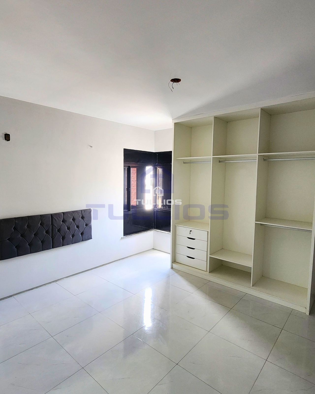 Apartamento para locação no Renascença 2