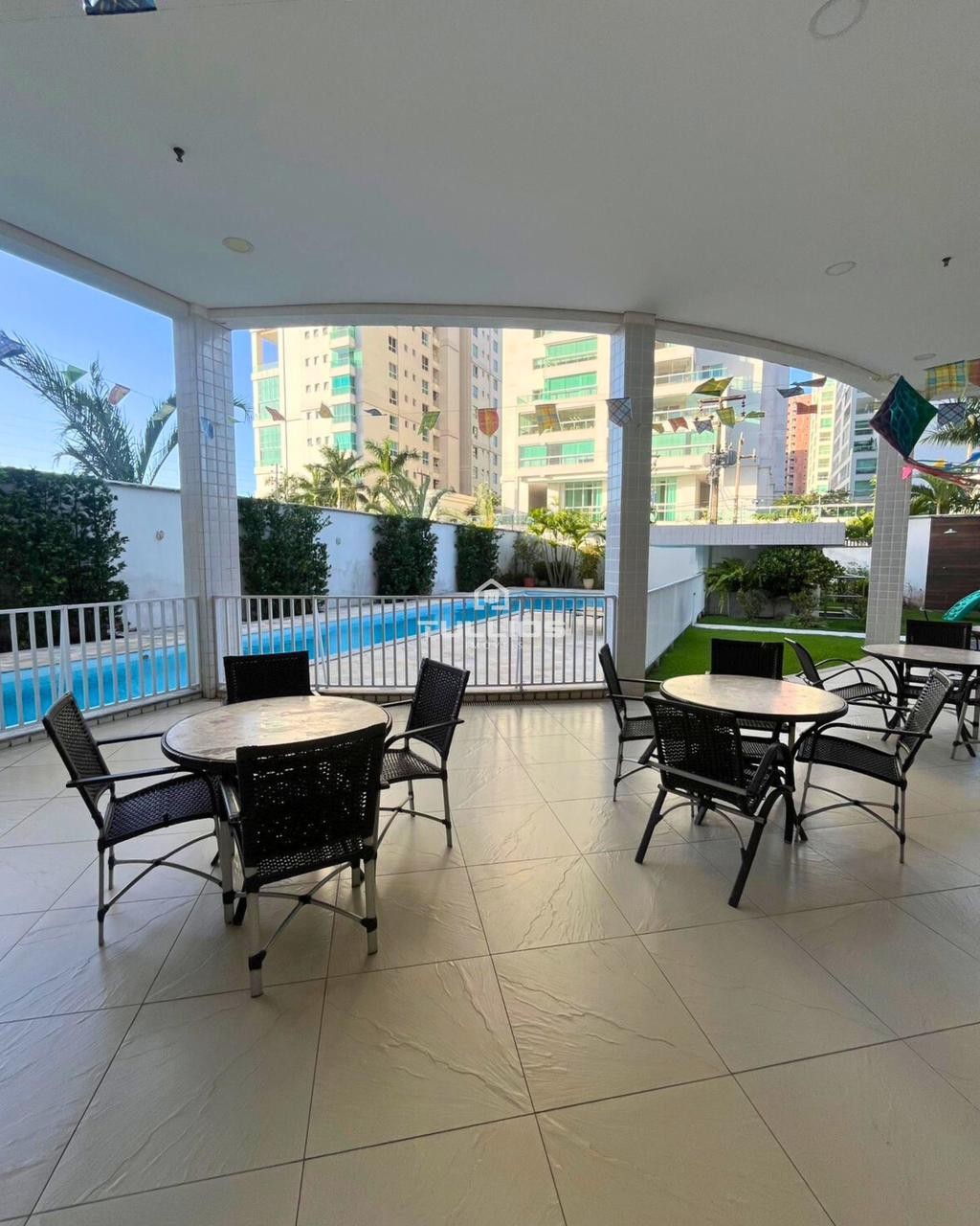 LINDÍSSIMO APARTAMENTO À VENDA  | PENÍNSULA DA PONTA D’AREIA