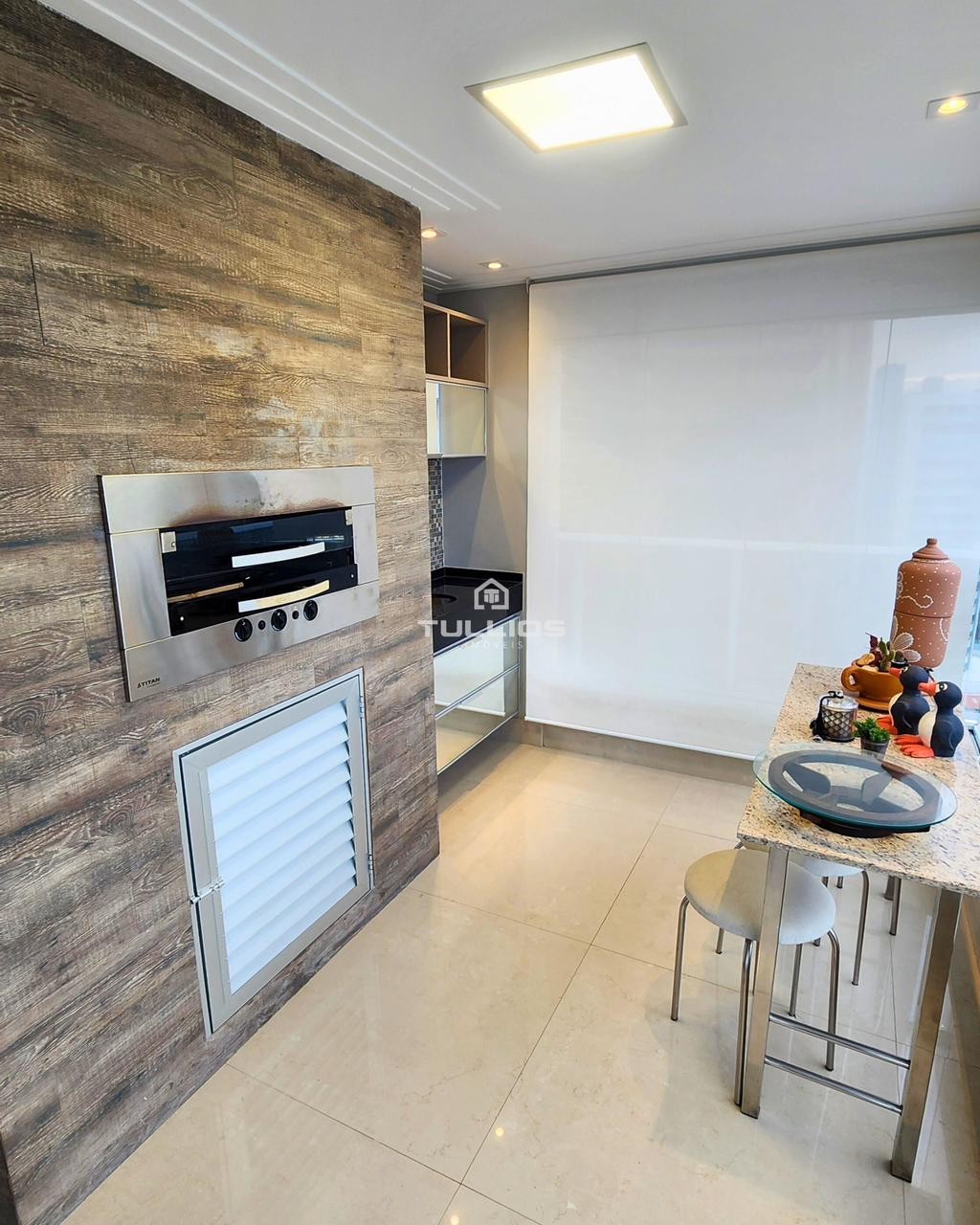 LINDÍSSIMO APARTAMENTO À VENDA  | PENÍNSULA DA PONTA D’AREIA