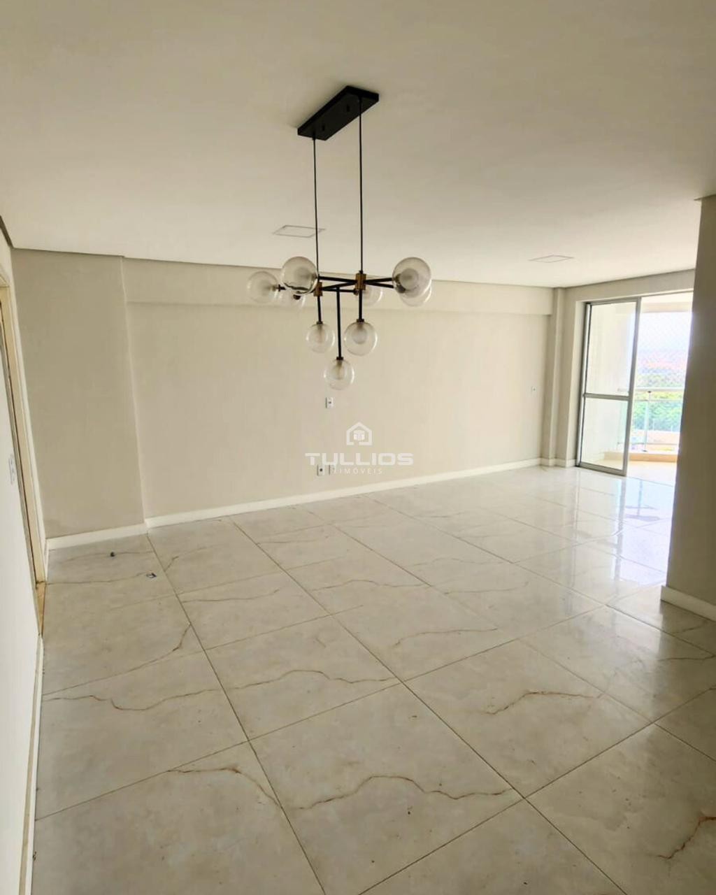 Seu novo apartamento para locação!