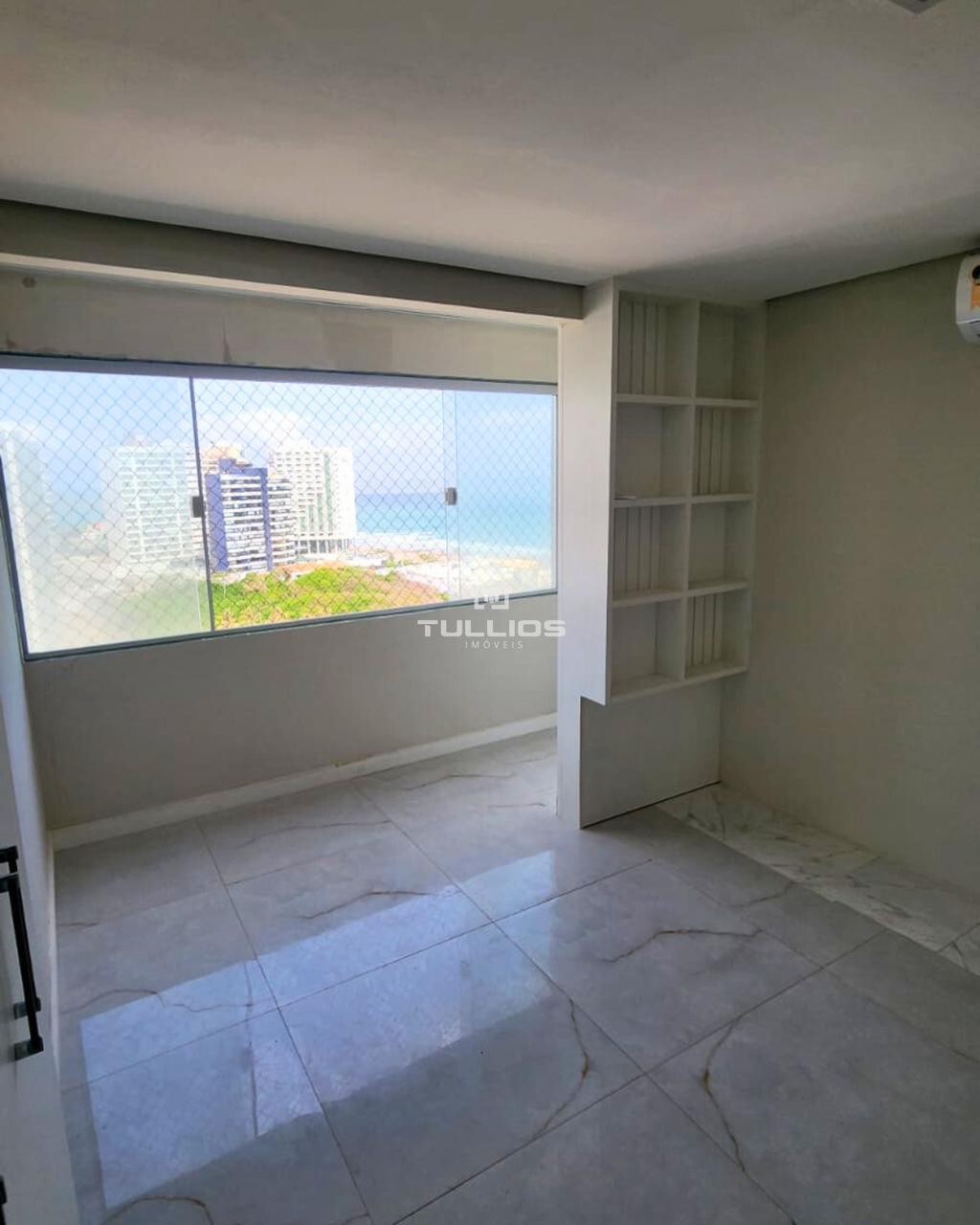 Seu novo apartamento para locação!