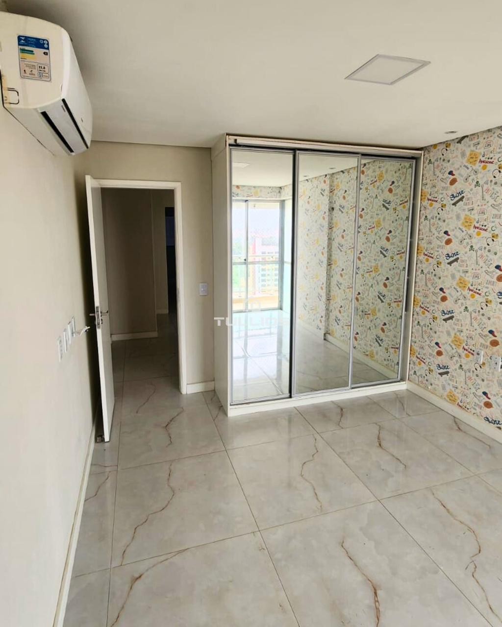 Seu novo apartamento para locação!