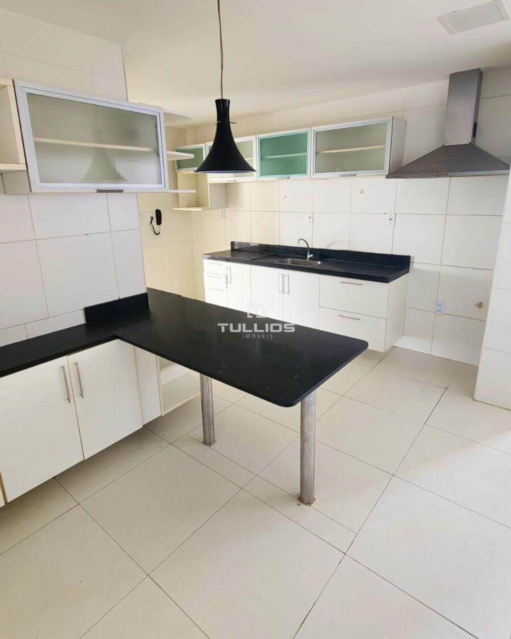 Seu novo apartamento para locação!