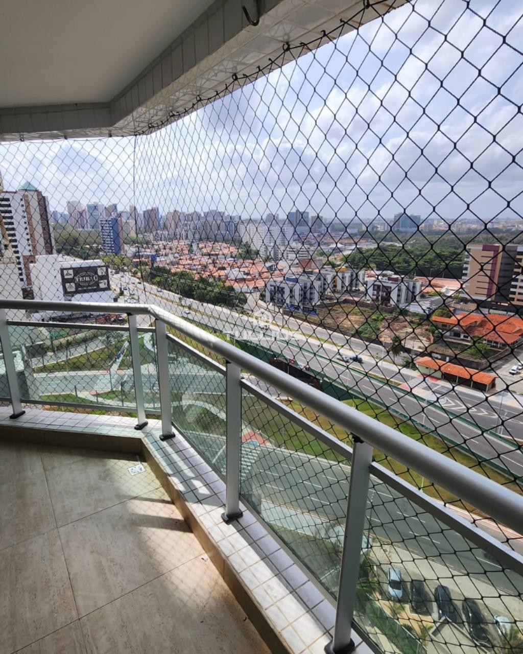 Seu novo apartamento para locação!