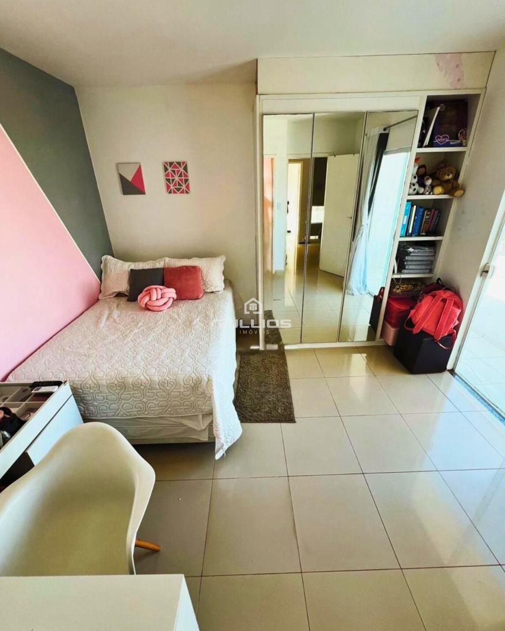 Casa Duplex no Araçagy | Localização Estratégica e Conforto Completo