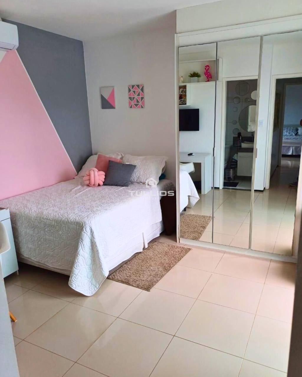 Casa Duplex no Araçagy | Localização Estratégica e Conforto Completo