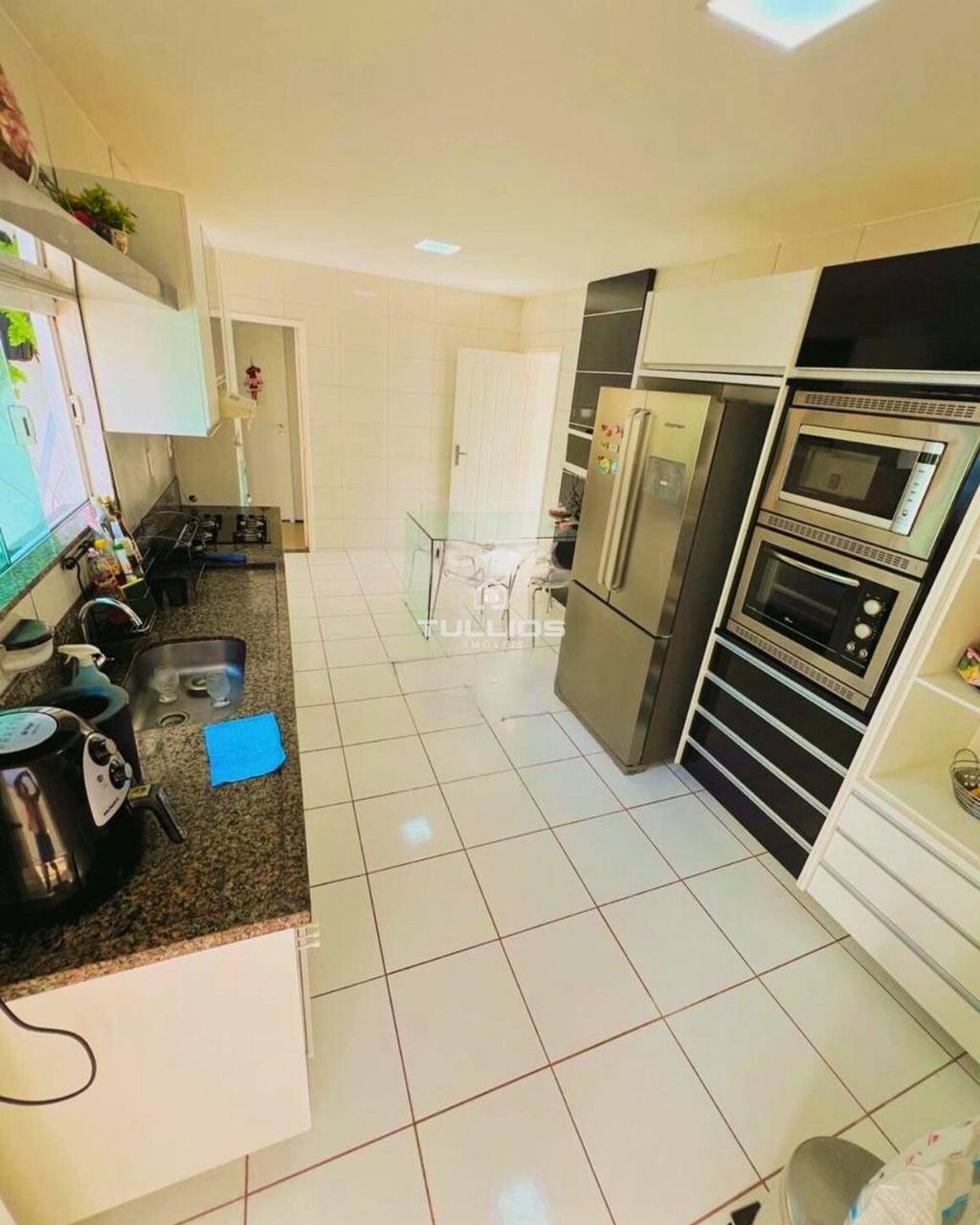 Casa Duplex no Araçagy | Localização Estratégica e Conforto Completo